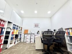 Quartz Industrial Building (D13), Factory #547931551